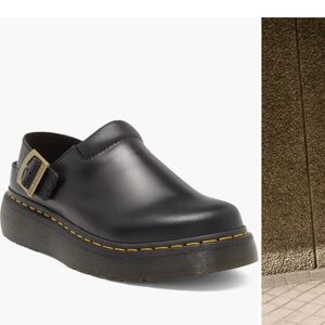 New Laketen Clog (Women) Dr. Martens